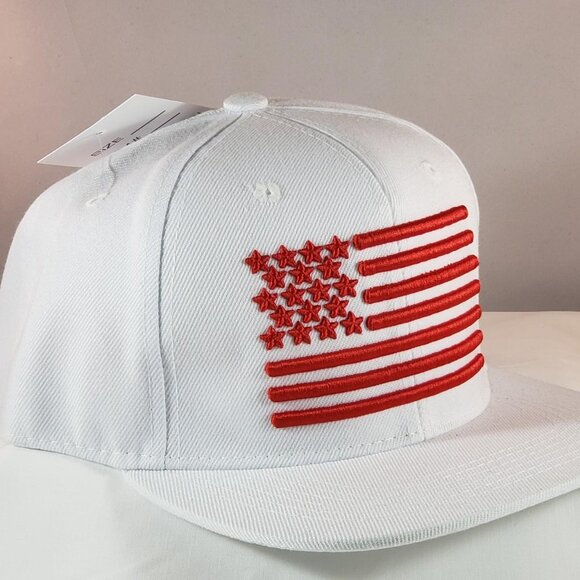 Tragically Hipster snapback New! - Picture 2 of 5